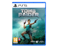 PlayStation Tomb Raider: Legacy of Atlantis Day One Edition - 1613720 - zdjęcie 1
